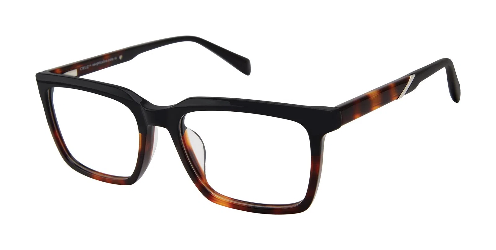 Cruz Legacy Dr Eyeglasses - view 3